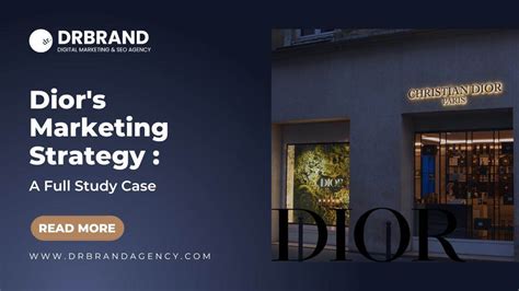 dior marketing strategy pdf|dior digital marketing strategy.